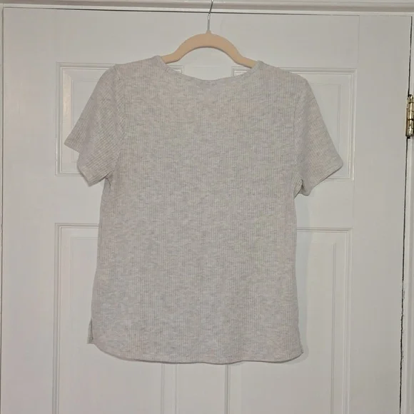 Lucky Brand Pocket Tshirt - Picture 5 of 5